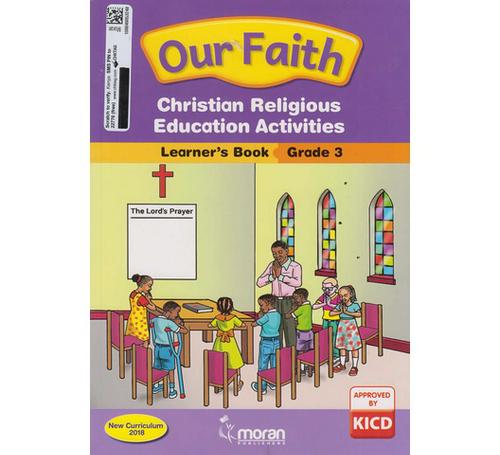 Our-Faith-CRE-activities-learners-book-Grade-3